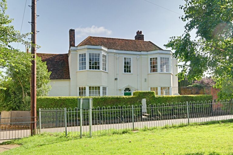 Green Man House 123 Sheering Mill Lane, Sawbridgeworth, Hertfordshire, CM21 9ND Image