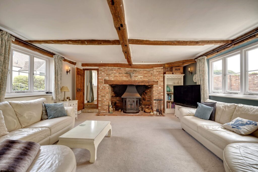 Stortford Road, Dunmow