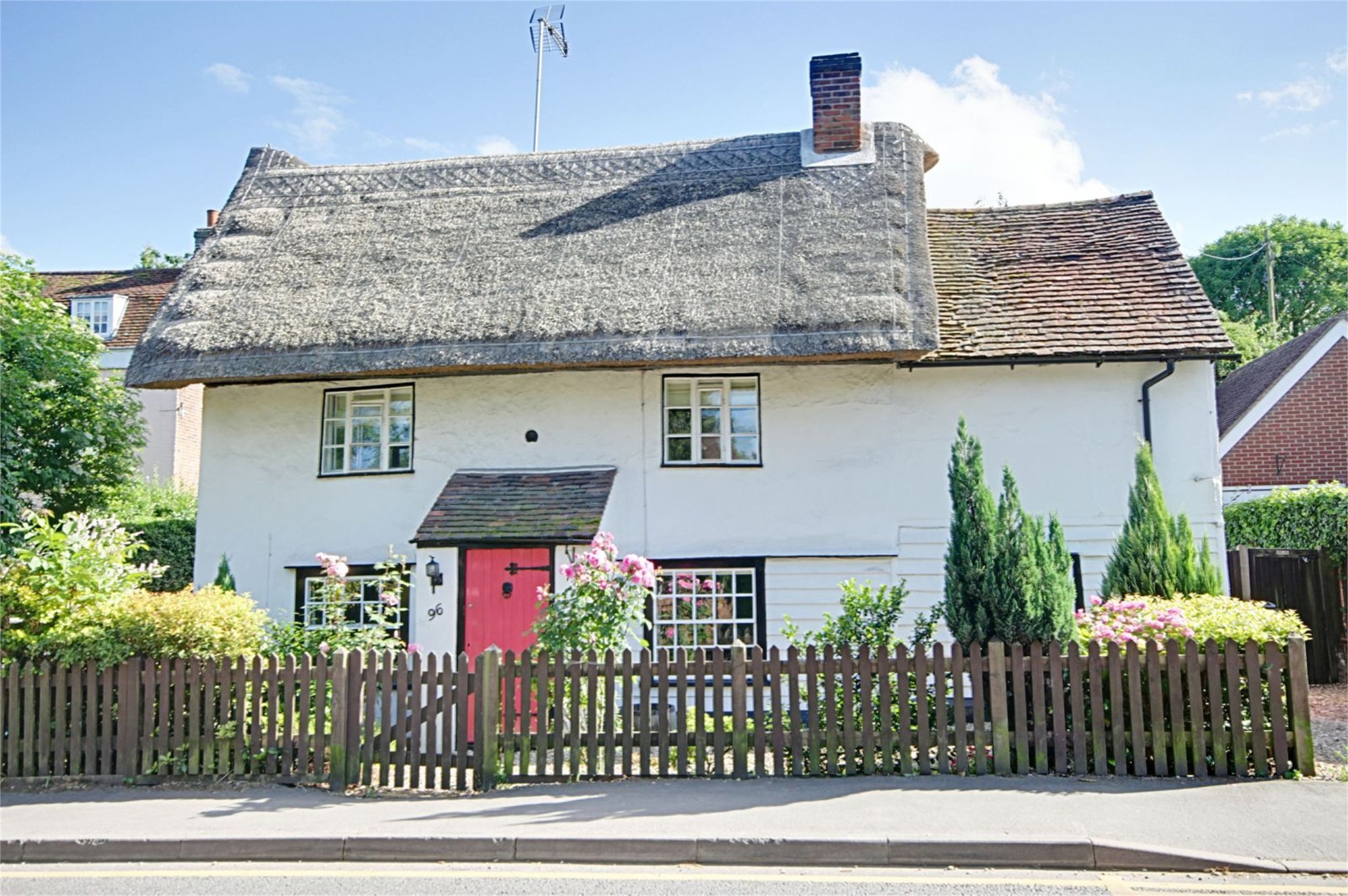 Station Road, Sawbridgeworth Wright & Co
