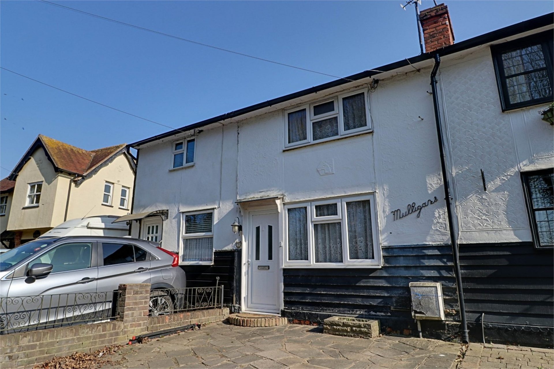 2 Dunmow Road, Hatfield Broad Oak, Stortford Wright & Co