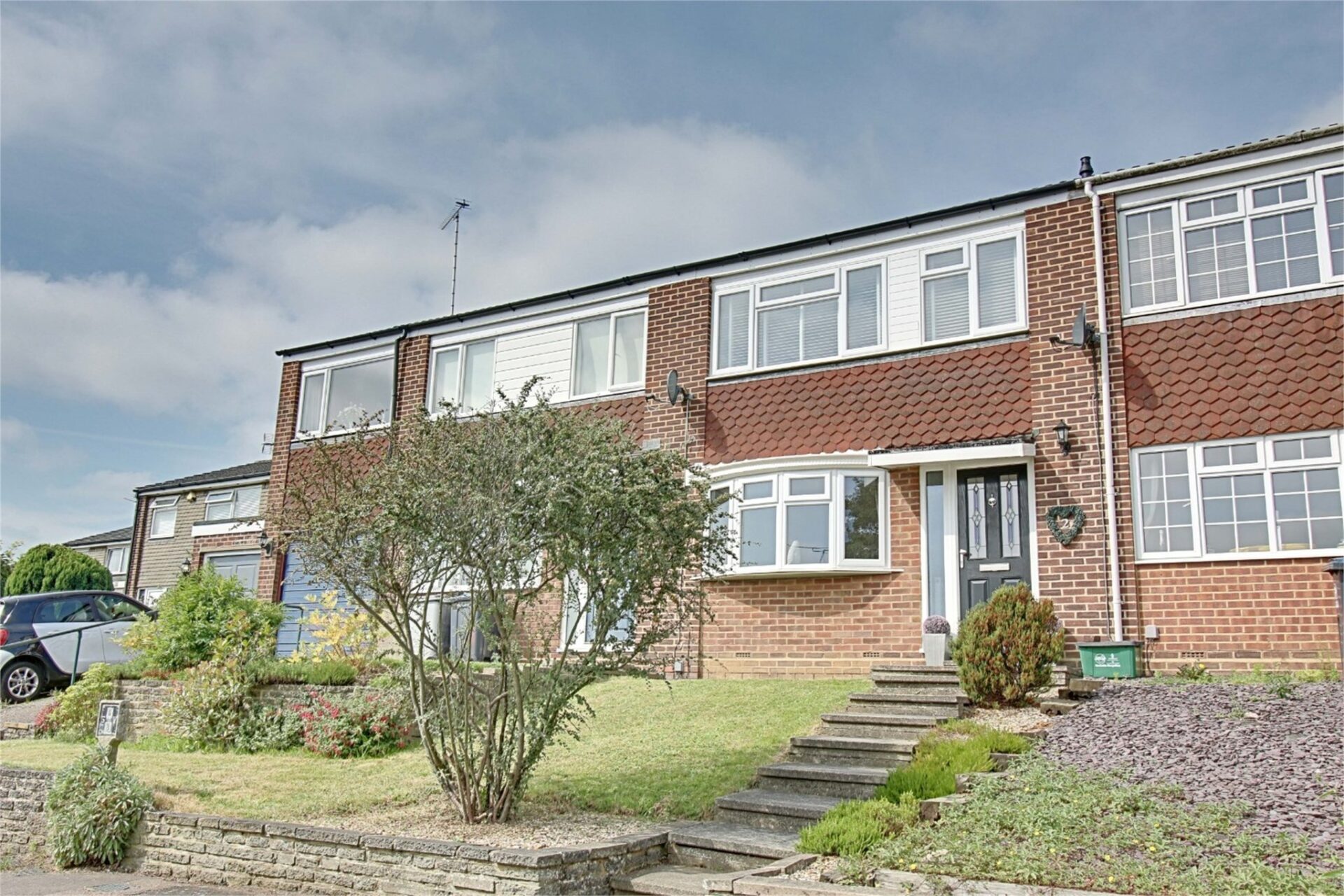 Brook End, Sawbridgeworth Wright & Co