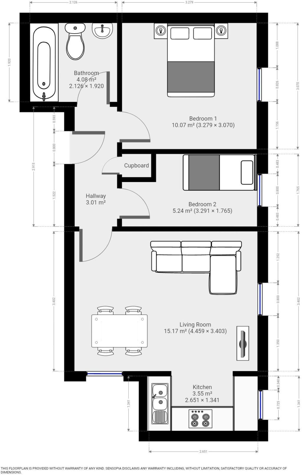 Property EPC 1