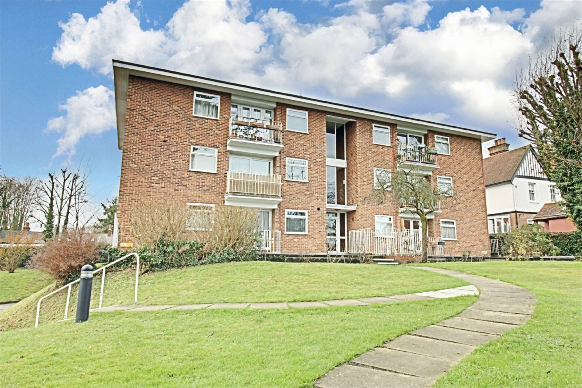 Copper Court, Sawbridgeworth Wright & Co