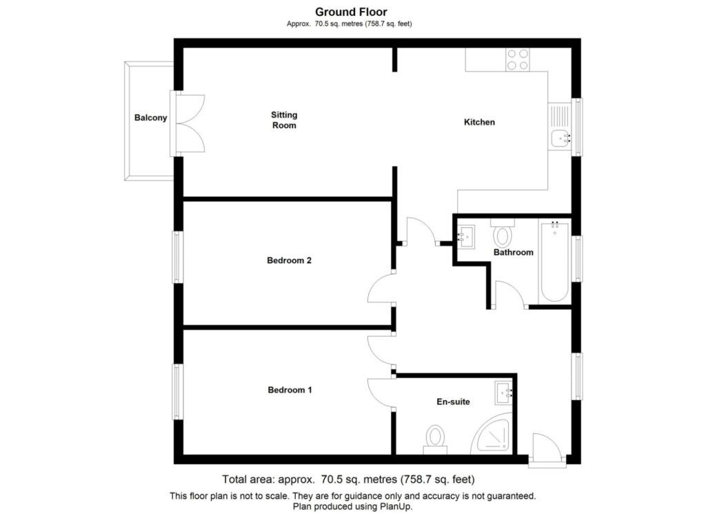 Property EPC 1