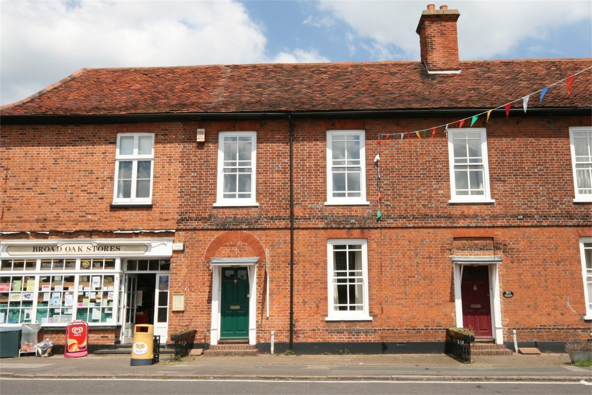 High Street, Hatfield Broad Oak, Stortford Wright & Co