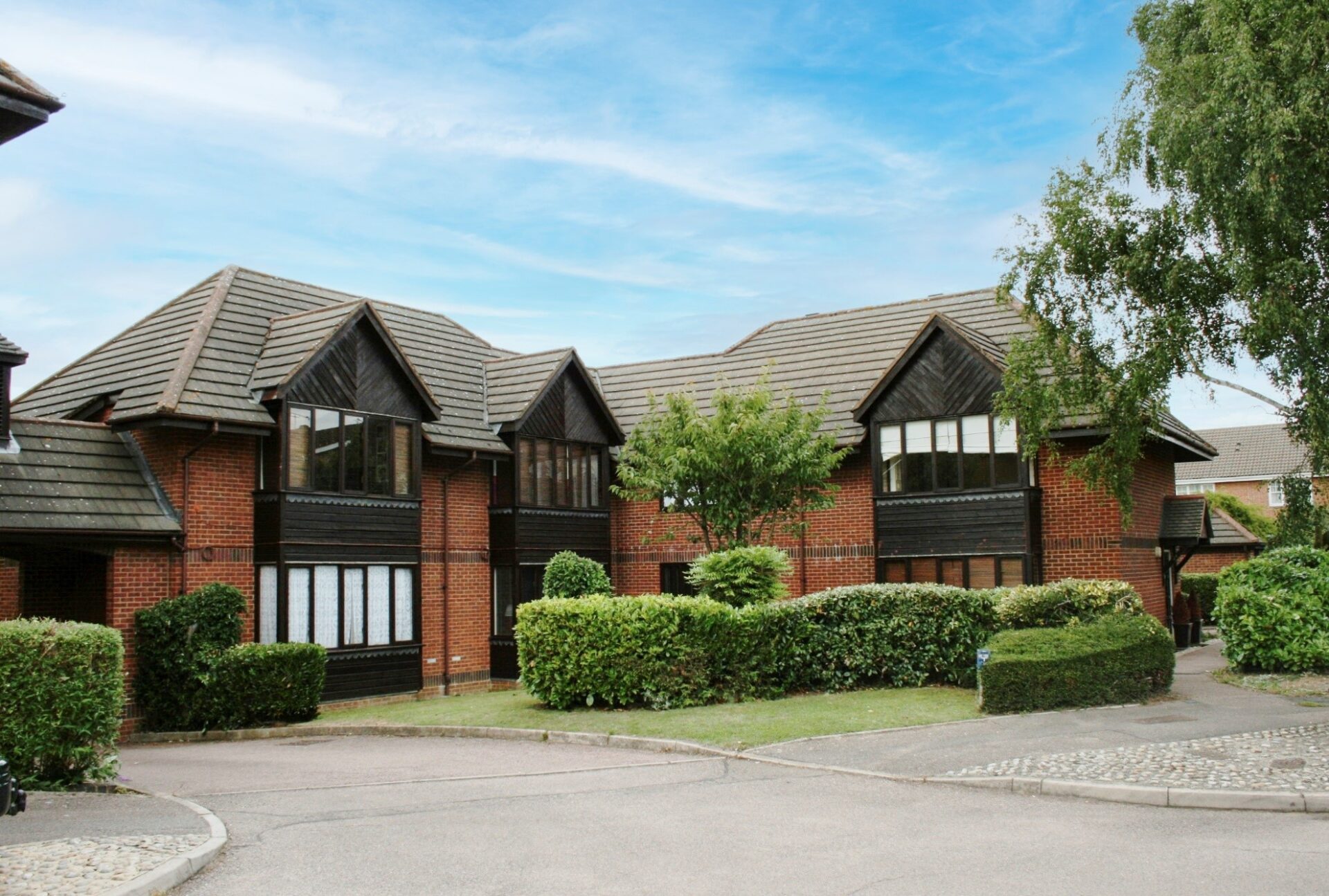 Ladywell Prospect, Sawbridgeworth, Essex Wright & Co