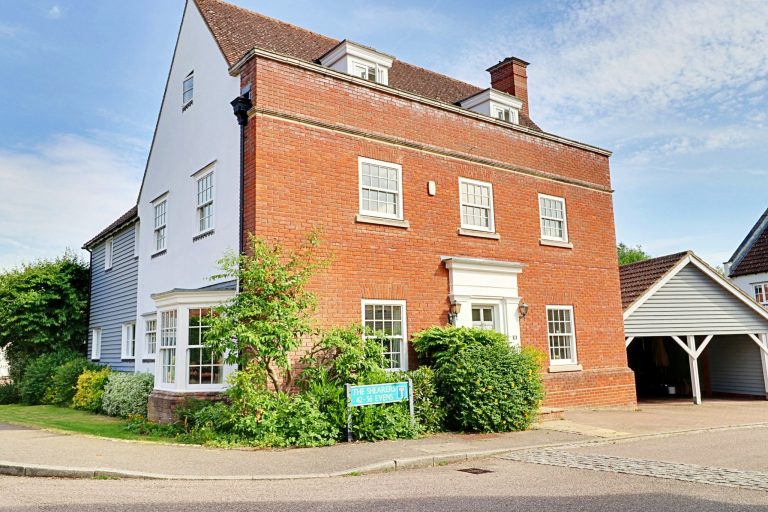 56 The Shearers, Bishop's Stortford, Hertfordshire, CM23 4AZ Image