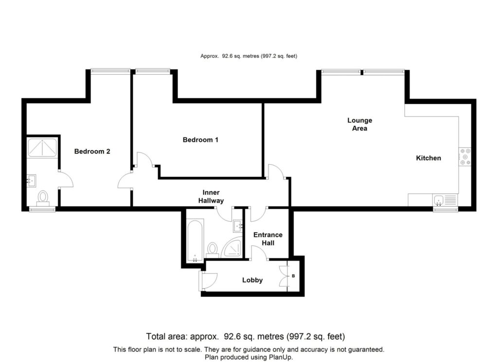 Property EPC 1