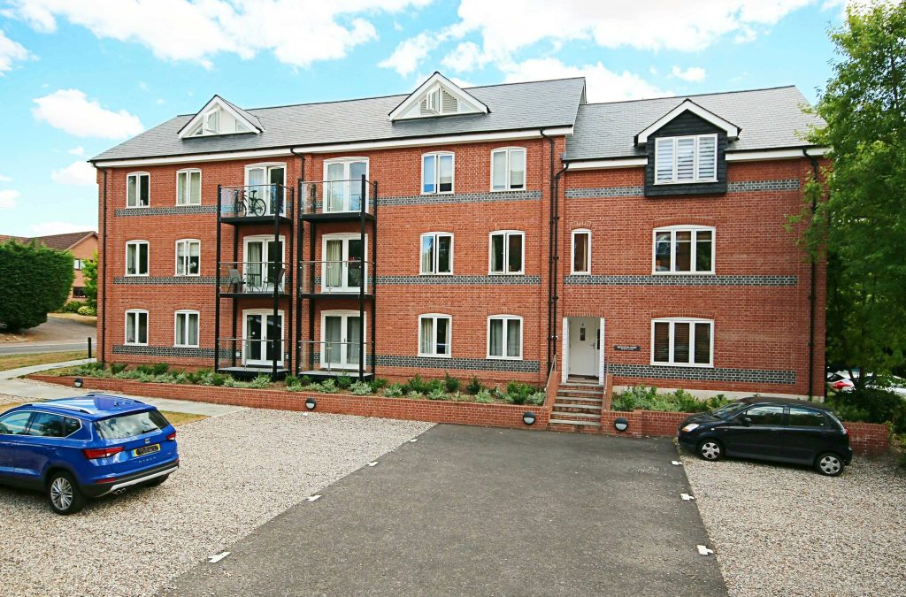 Sheering Lower Road, Sawbridgeworth, Essex Wright & Co