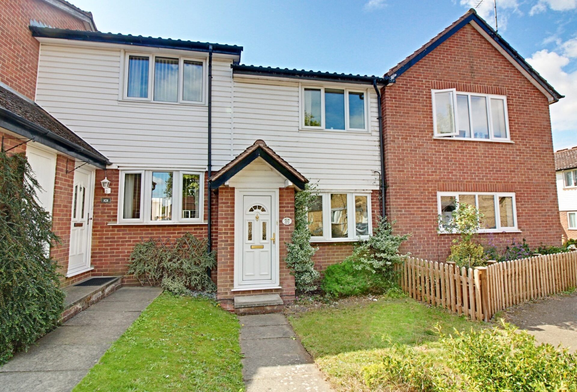 Ladywell Prospect, Sawbridgeworth, Essex Wright & Co