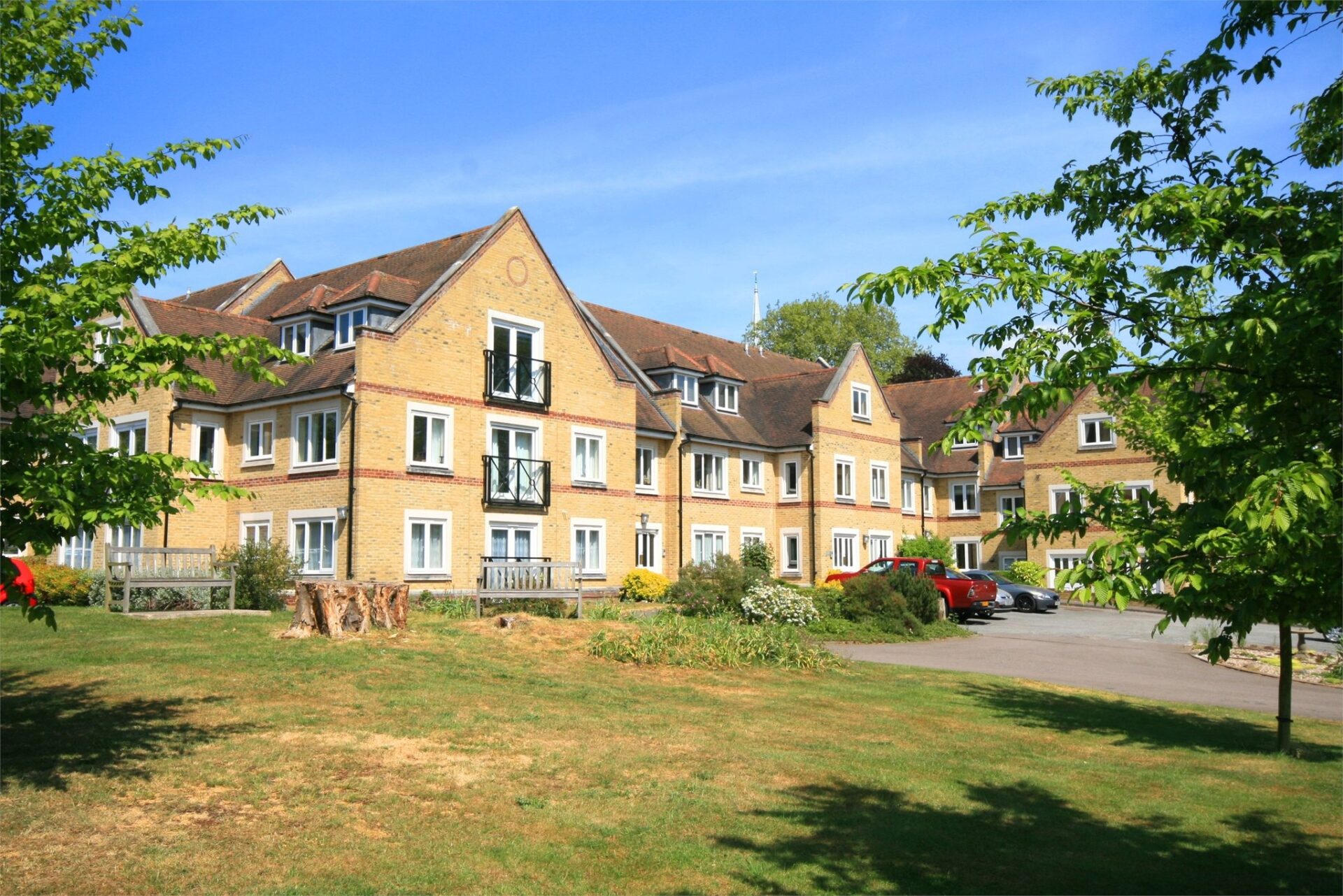 Apton Road, Stortford Wright & Co