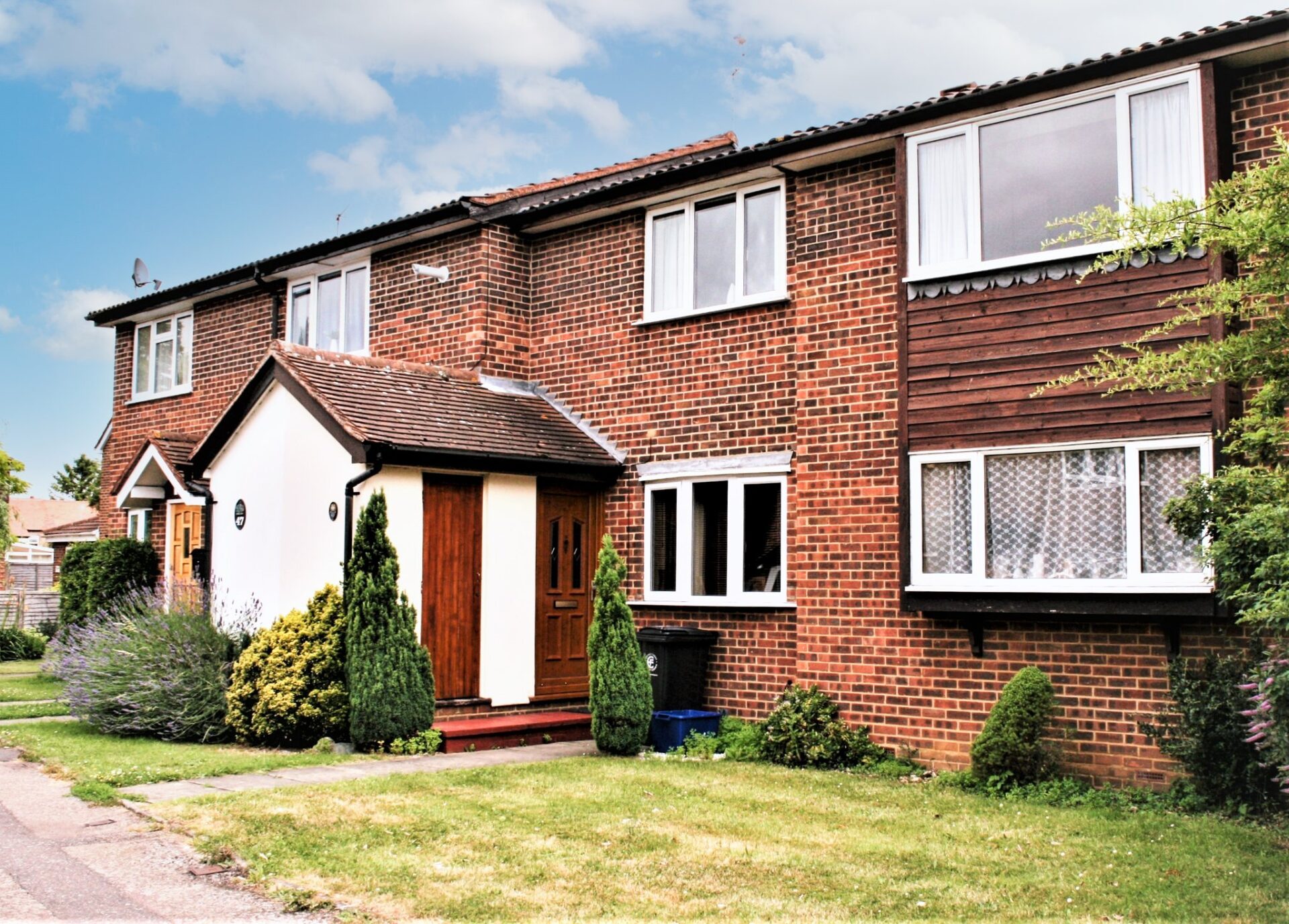 Ladywell Prospect, Sawbridgeworth, Essex Wright & Co