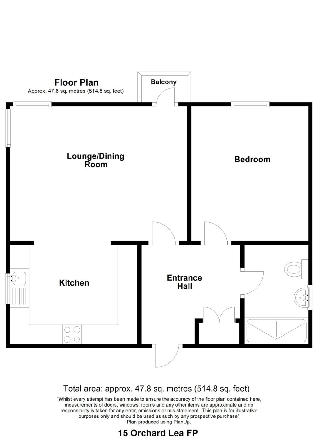 Property EPC 1