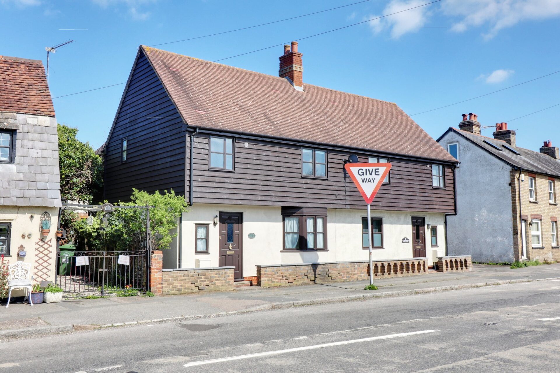 Stortford Road, Hatfield Heath, Stortford Wright & Co