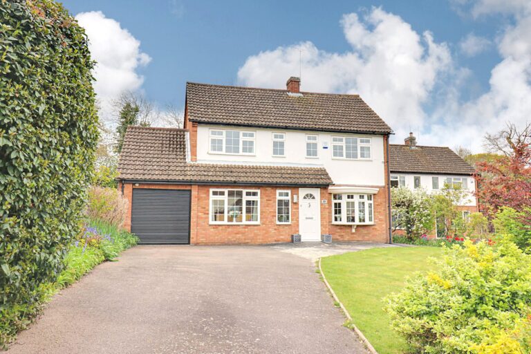 Church Manor, Bishop’s Stortford