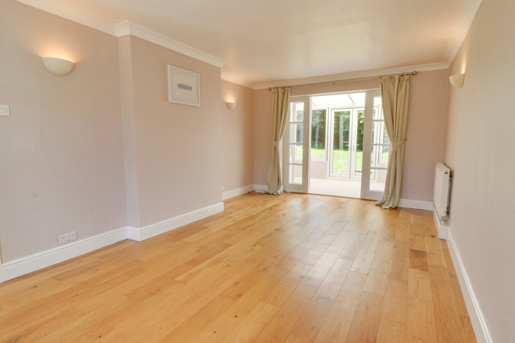 Church Manor, Bishop's Stortford
