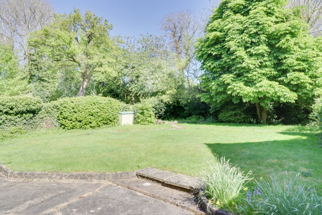 Church Manor, Bishop's Stortford