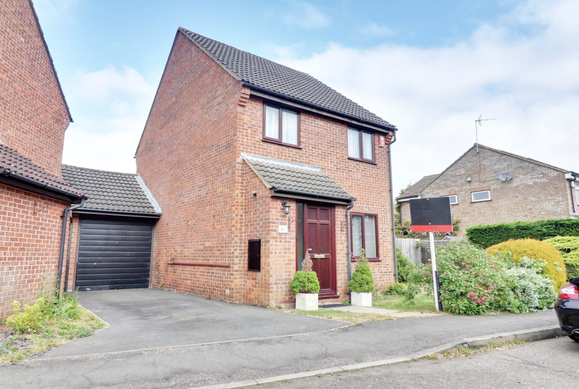 Takeley, Long Croft, Stortford Wright & Co