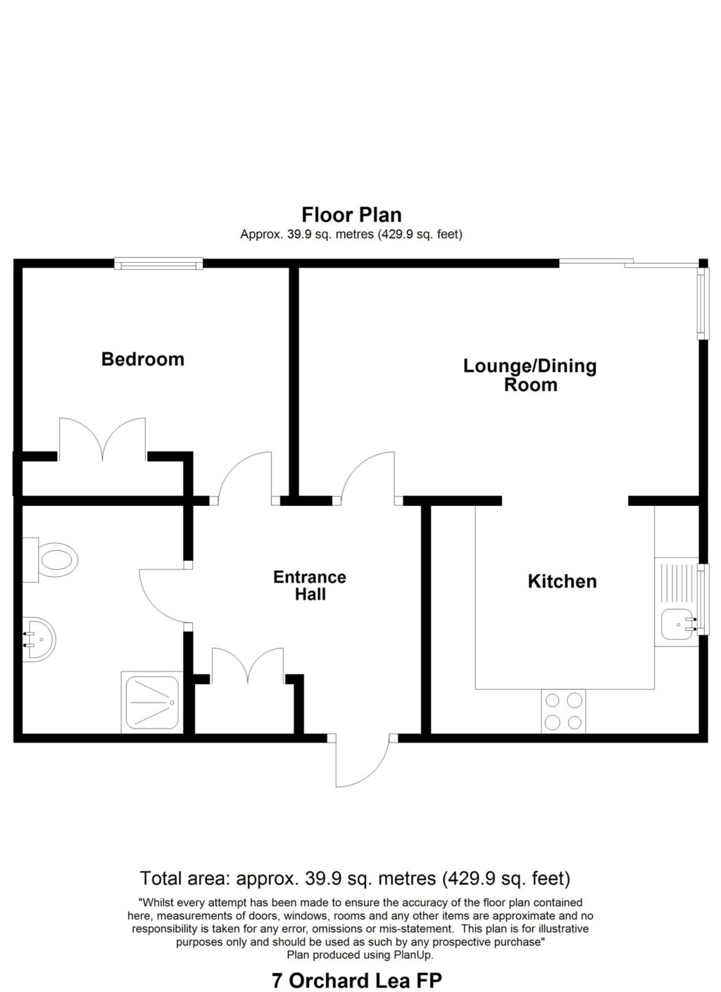 Property EPC 1