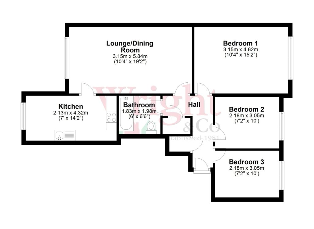 Property EPC 1