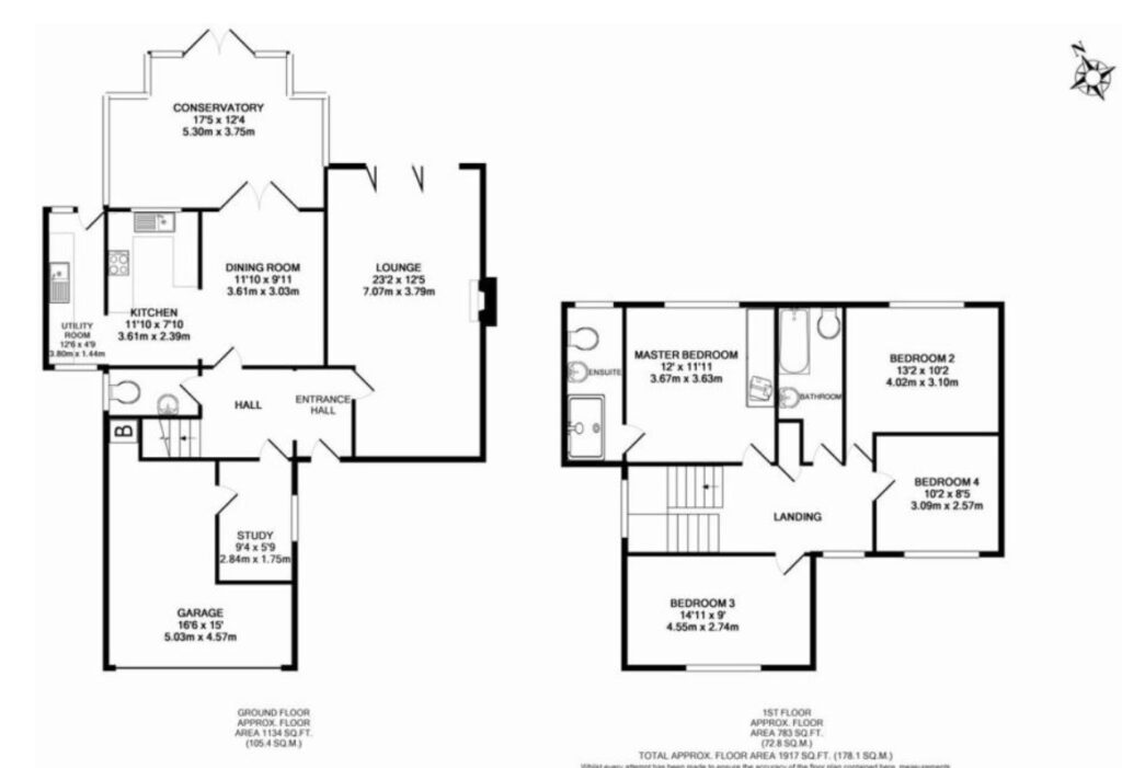 Property Floorplans 1