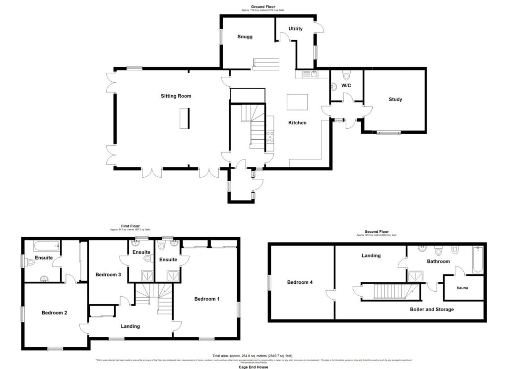 Property EPC 1