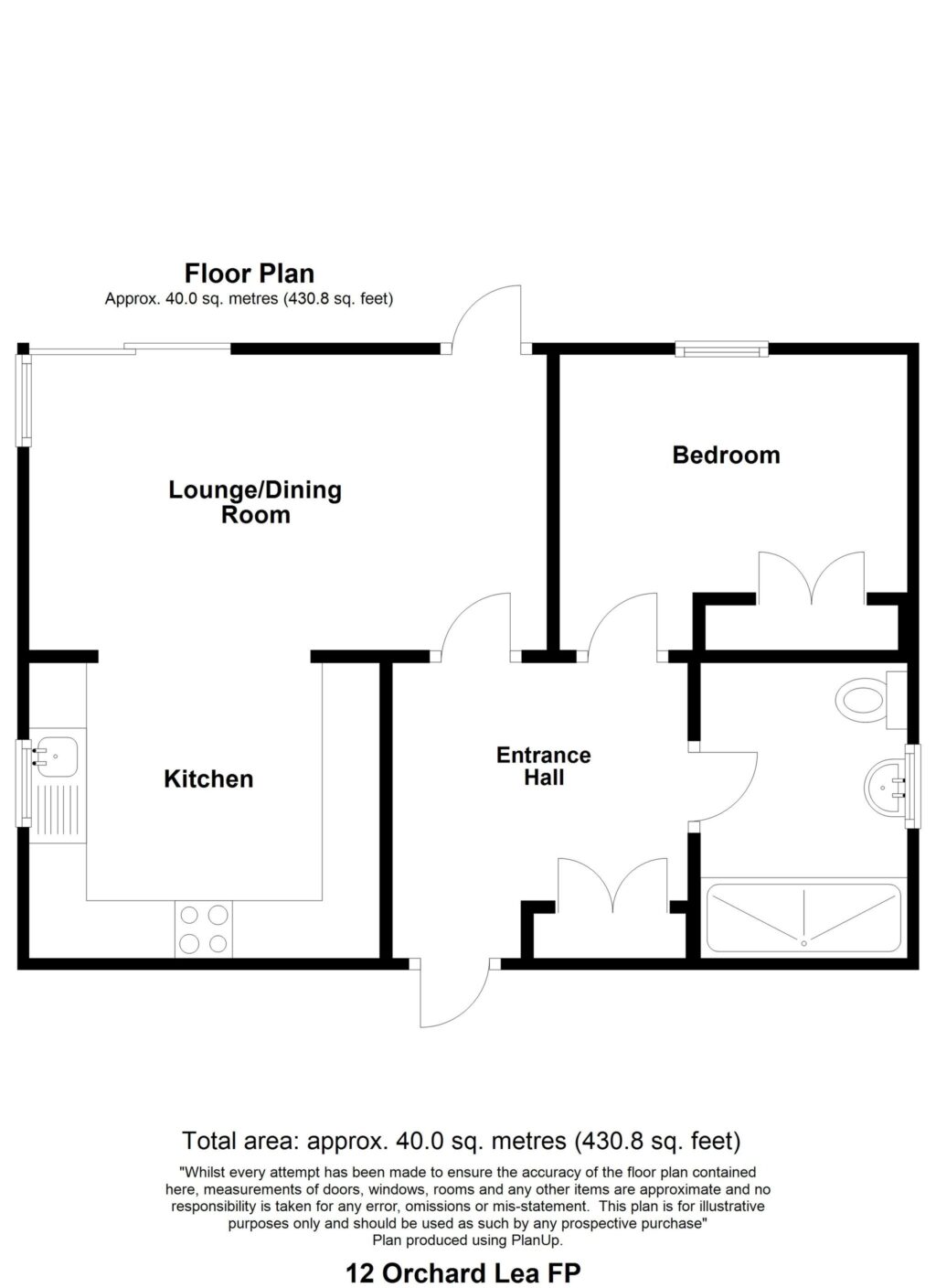 Property EPC 1