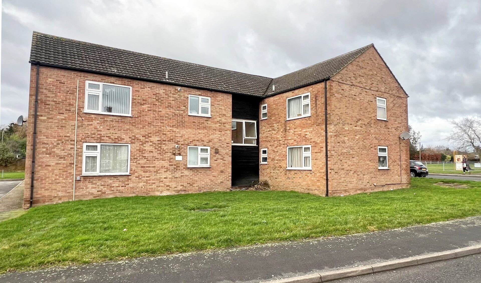 Primrose Field, Harlow, Essex Wright & Co