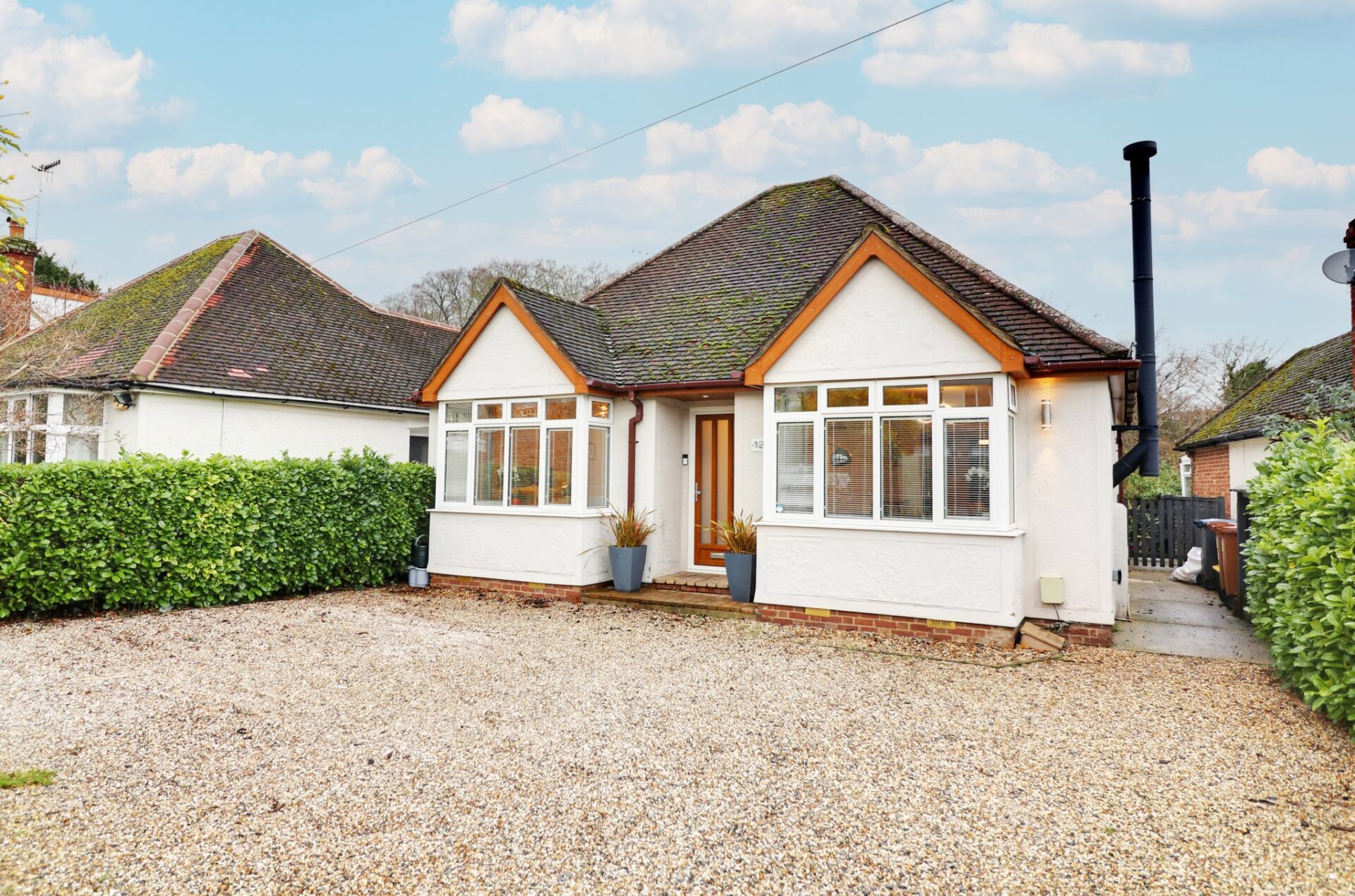 Wrenbrook Road, Stortford, Hertfordshire Wright & Co