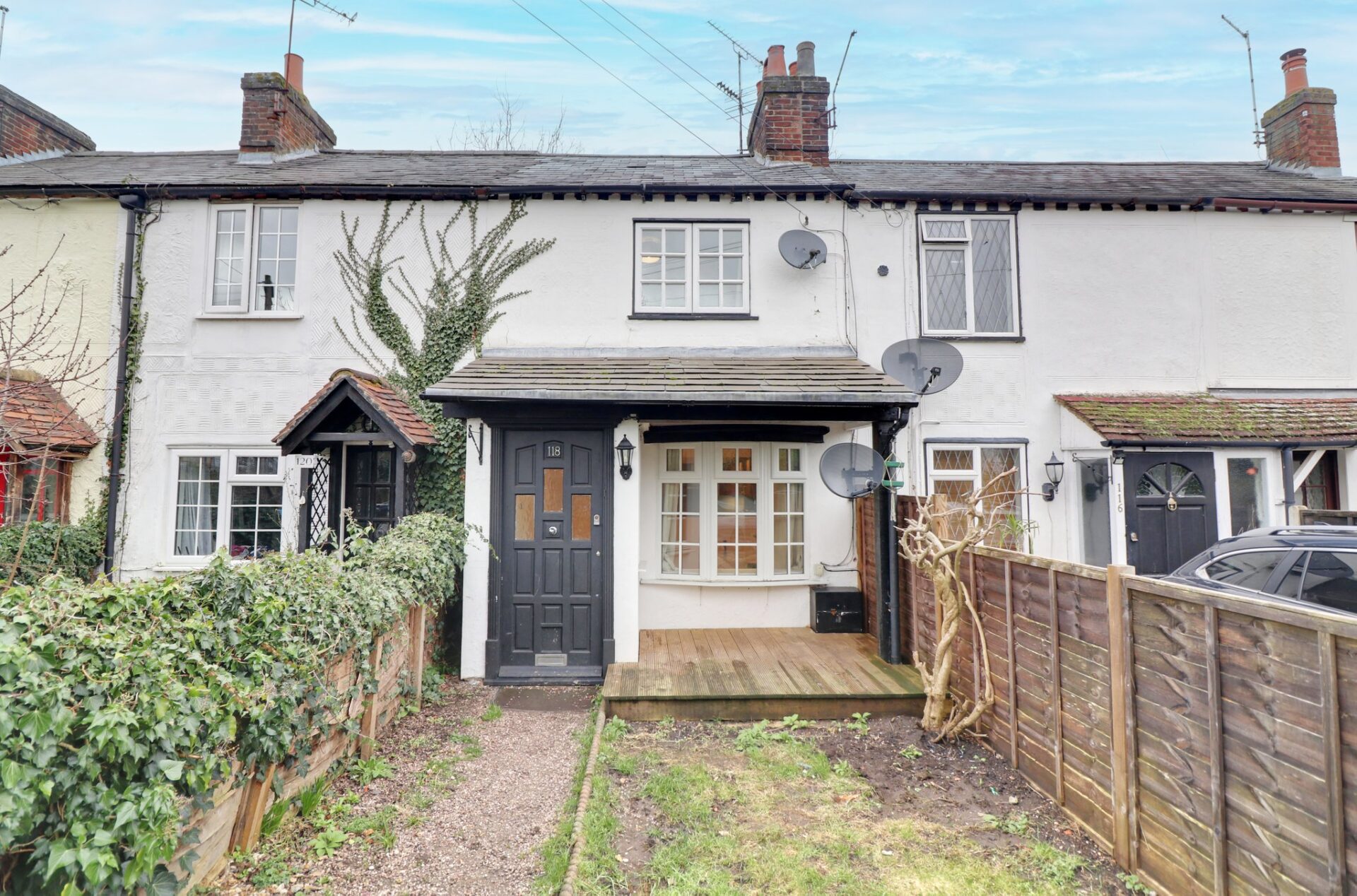 Apton Road, Stortford, Hertfordshire Wright & Co