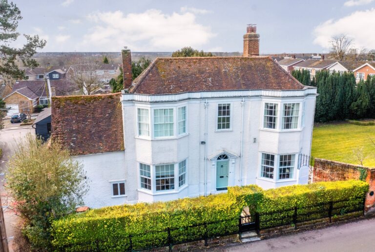Sheering Mill Lane, Sawbridgeworth