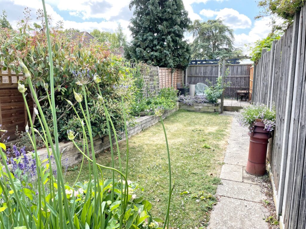 West Road, Sawbridgeworth