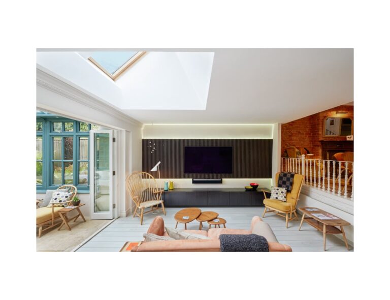 Tednambury, Spellbrook, Bishop’s Stortford