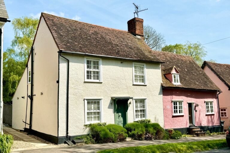 Musbrook Cottage Cage End, Hatfield Broad Oak, Bishop's Stortford, Essex, CM22 7HN Image