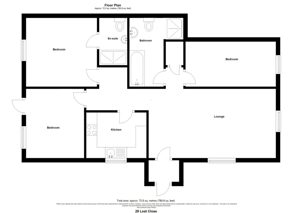 Property EPC 1