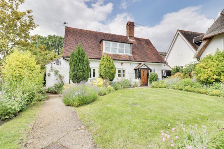 The Cottage Gaston Green, Little Hallingbury, Bishop's Stortford, Essex, CM22 7QS Image