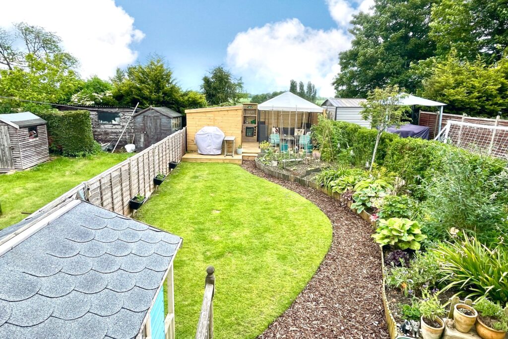 The Village, Bishop's Stortford