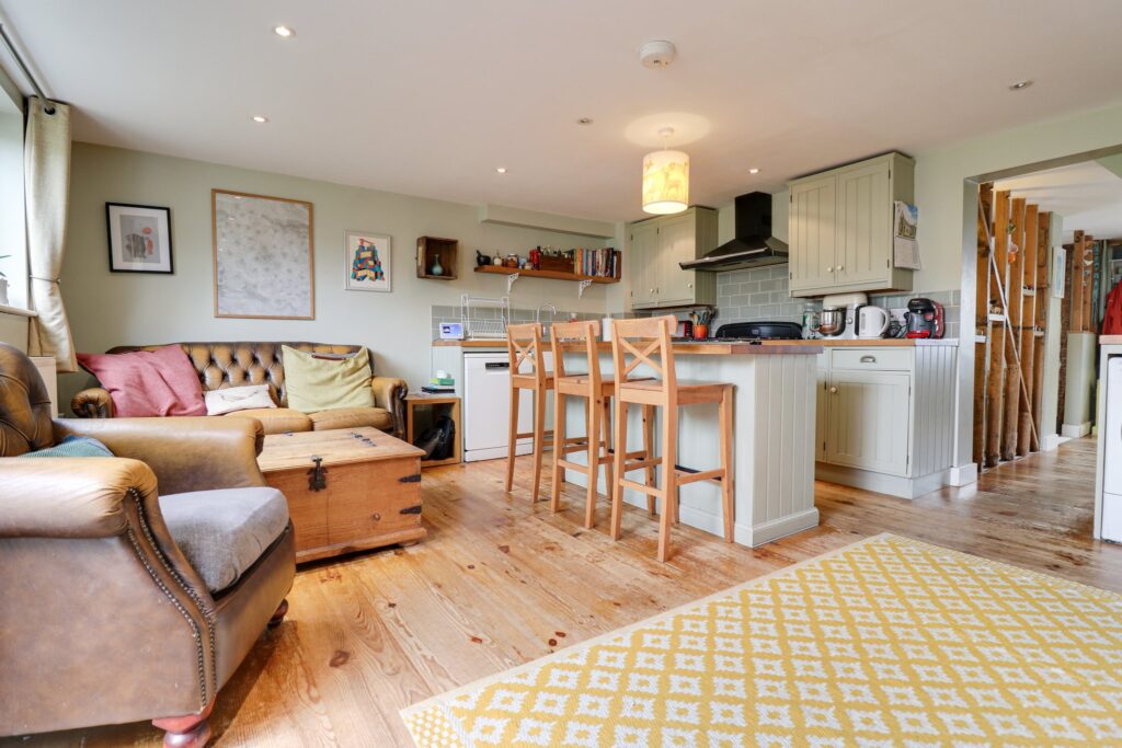 The Village, Bishop's Stortford