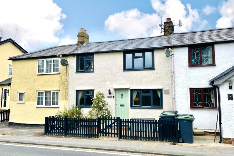 The Village, Bishop’s Stortford