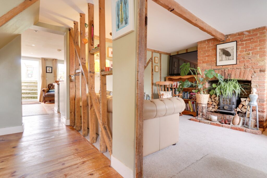 The Village, Bishop's Stortford