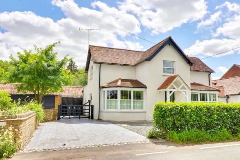 Green Corners High Laver Road, Matching Green, Harlow, Essex, CM17 0PU Image