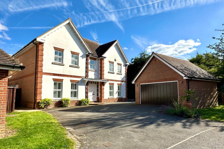 Hatfield Heath, BISHOP’S STORTFORD