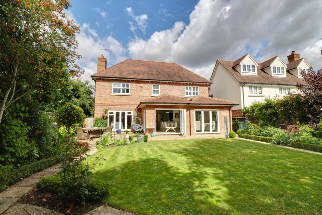 Hatfield Heath, BISHOP'S STORTFORD