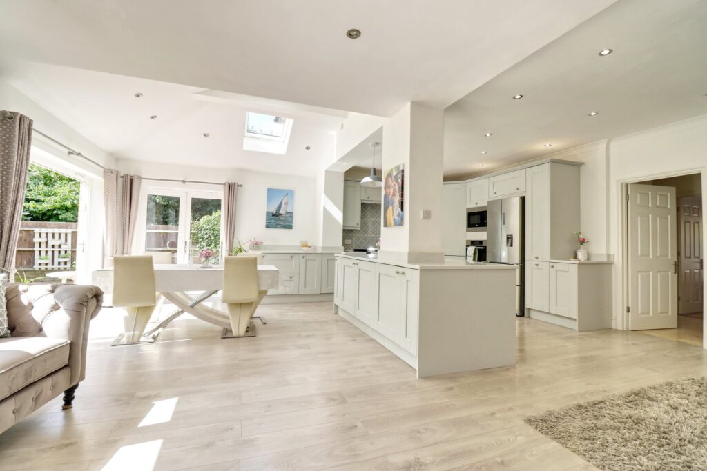 Hatfield Heath, BISHOP'S STORTFORD