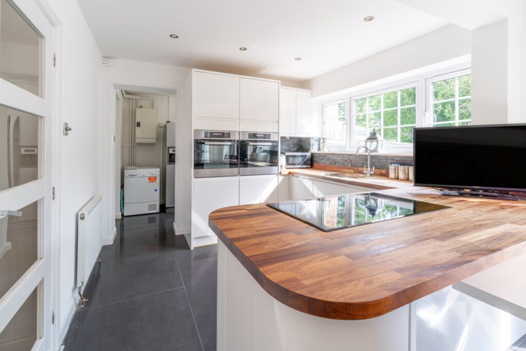 Oak Drive, Sawbridgeworth