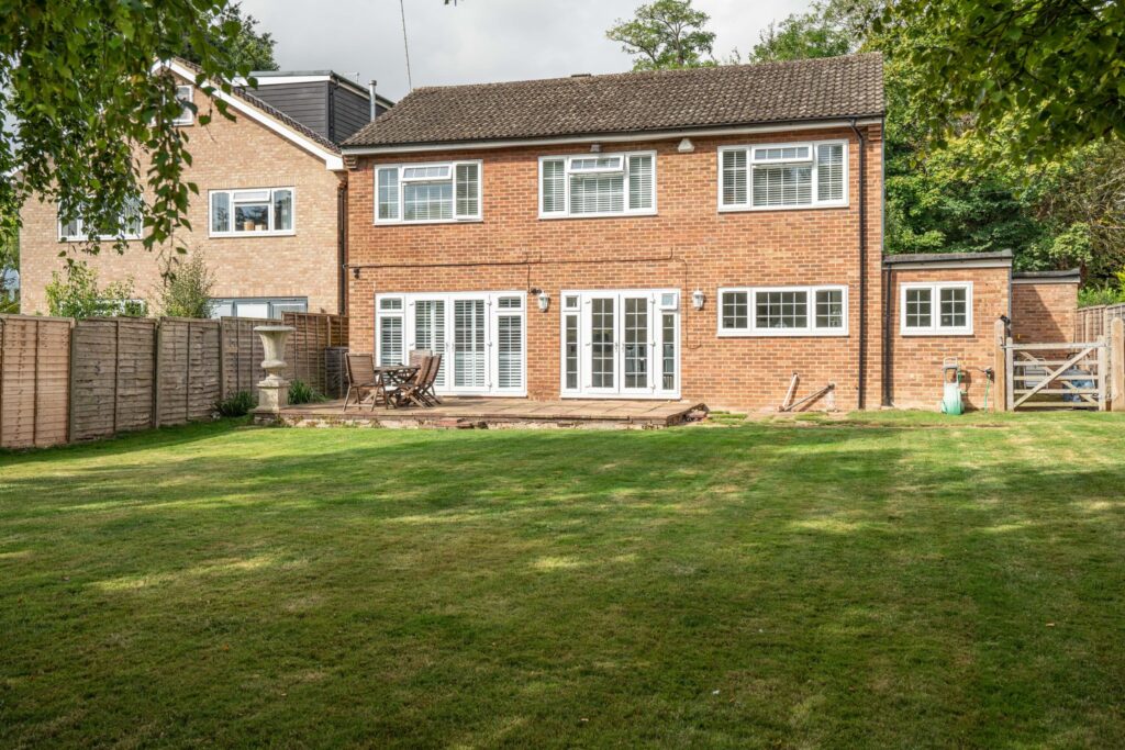 Oak Drive, Sawbridgeworth