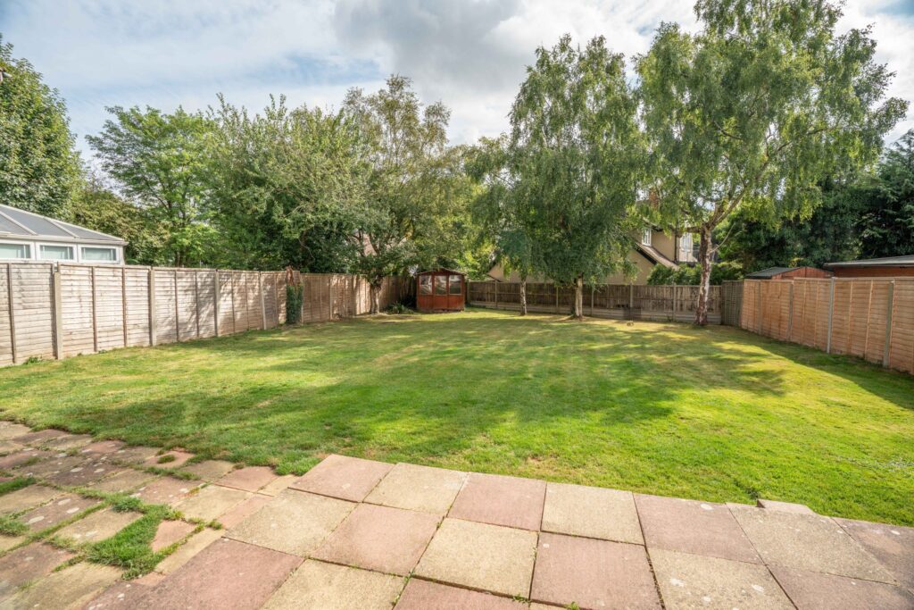 Oak Drive, Sawbridgeworth