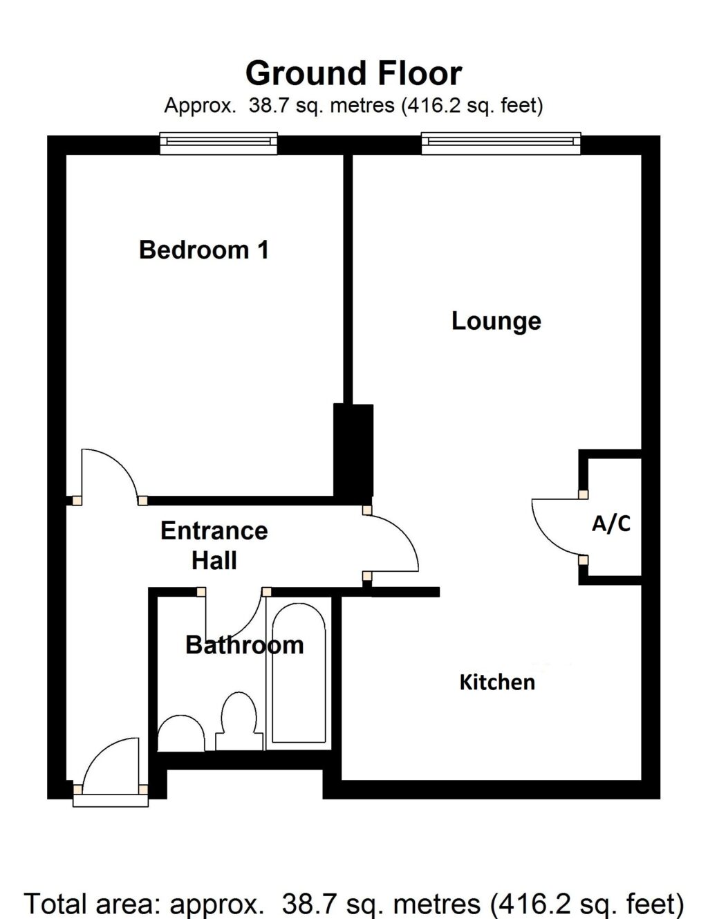 Property EPC 1