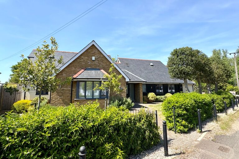 The Hollies Mill Lane, Hatfield Heath, Bishop's Stortford, Essex, CM22 7AA Image