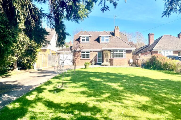 Brook Lane, Sawbridgeworth